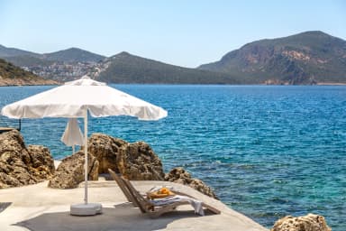 Villa Water Edge 5 Tatil Villası 91