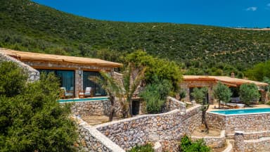 Villa Water Edge 5 Kalkan 22