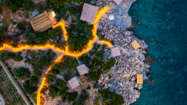 Villa Water Edge 5 Özel Havuzlu 43