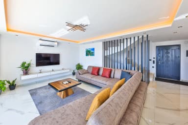 Villa Çiğdem Korunaklı Havuz 31