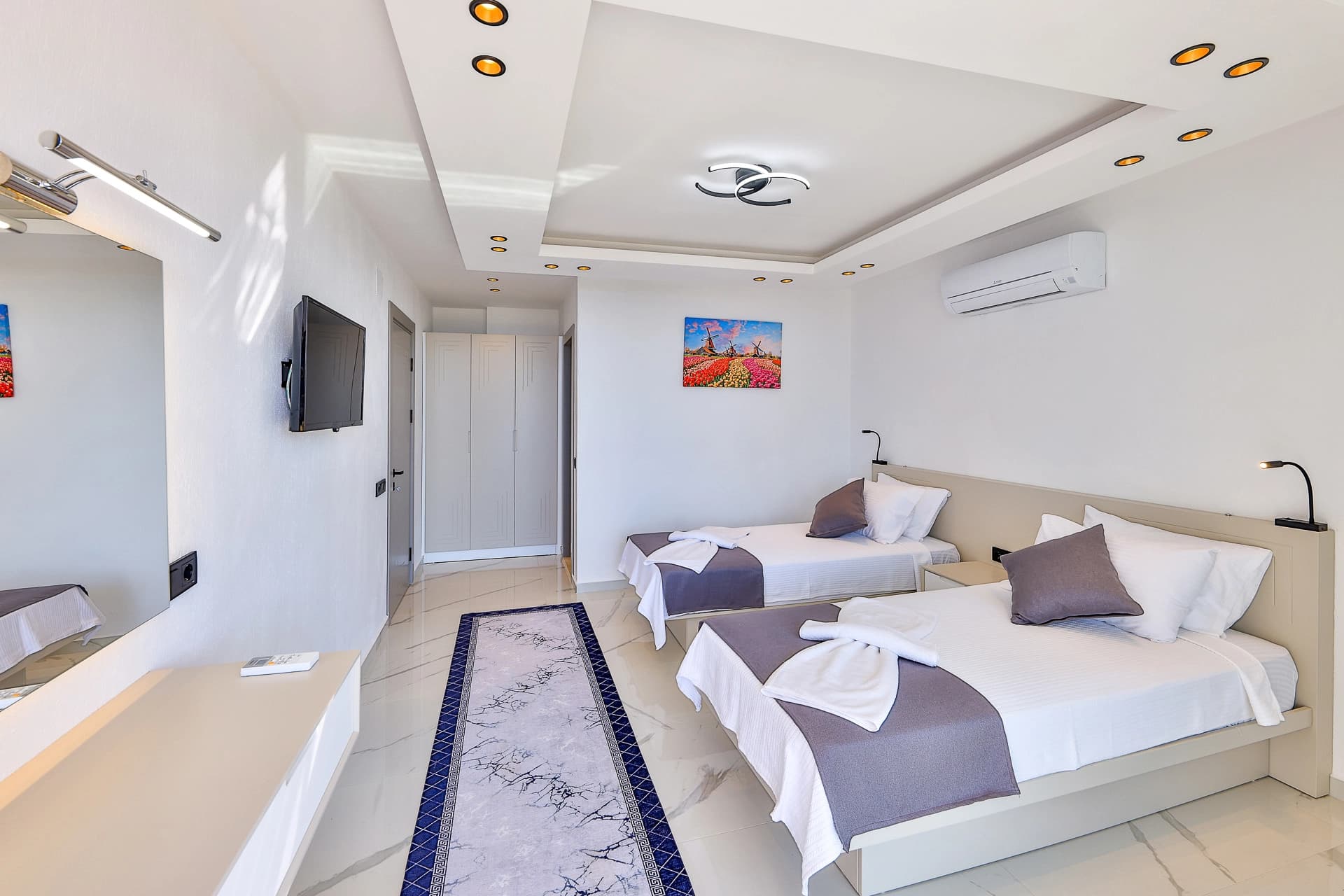 Villa Çiğdem Kalkan 80