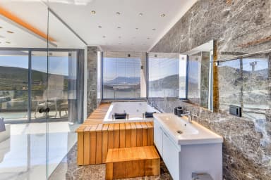 Villa Çiğdem Korunaklı Havuz 67