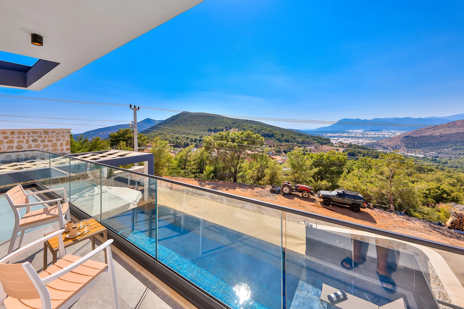 Villa Çiğdem Kalkan 88