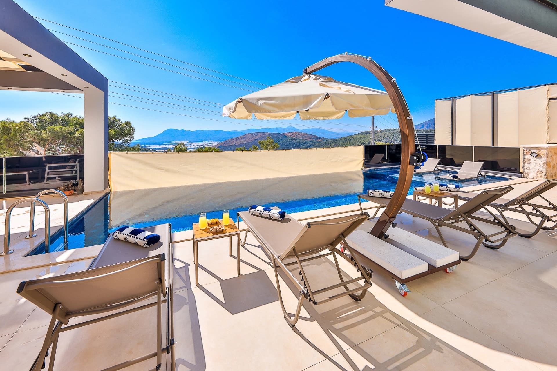 Villa Çiğdem Kalkan 36