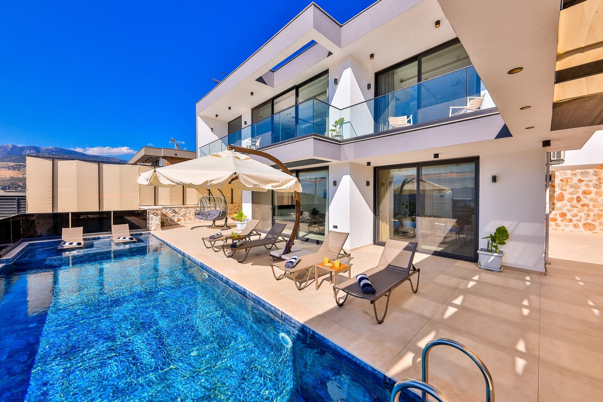 Villa Çiğdem Kalkan 92