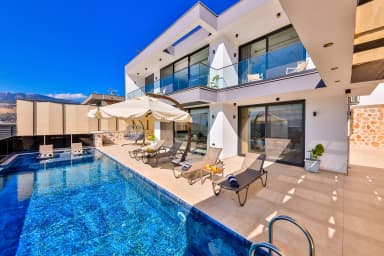 Villa Çiğdem Kalkan 92