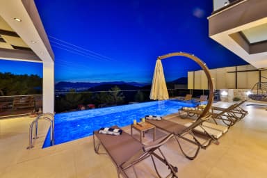 Villa Çiğdem Kalkan 58