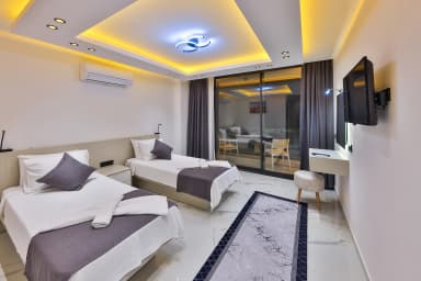 Villa Çiğdem Kalkan 94