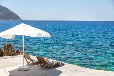 Villa Water Edge 6 Kalkan 70