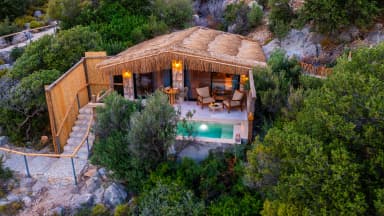 Villa Water Edge 6 Tatil Villası 29