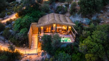 Villa Water Edge 6 Kalkan 36