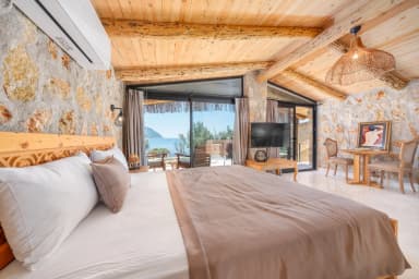 Villa Water Edge 6 Özel Havuzlu 71