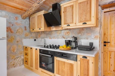 Villa Water Edge 6 Kalkan 78