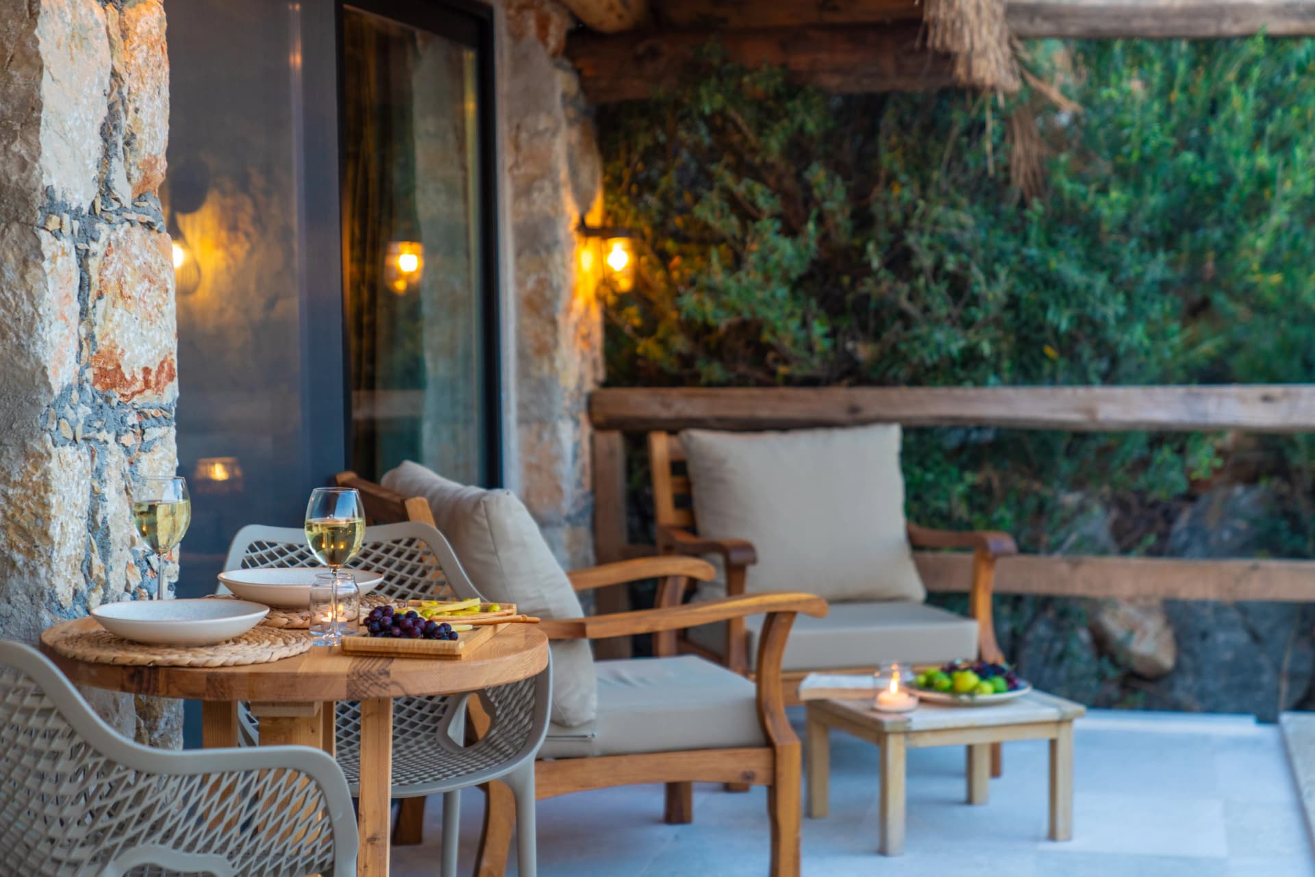 Villa Water Edge 6 Kalkan 56