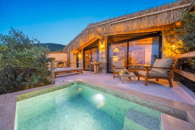 Villa Water Edge 6 Kalkan 28