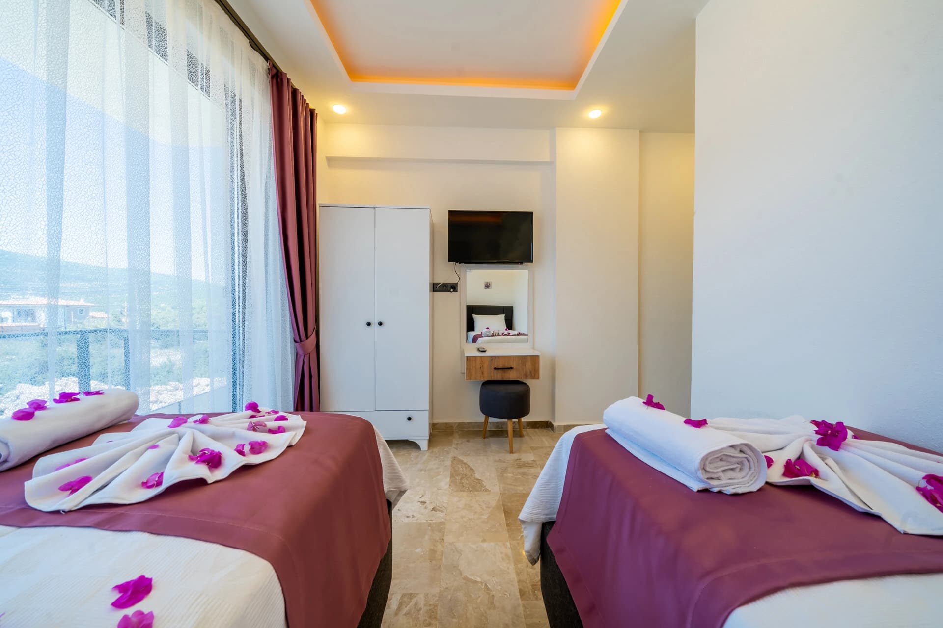 Villa Yaz Rüzgarı Tatil Villası 16