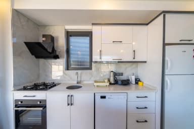 Villa Yaz Rüzgarı Kaş 77