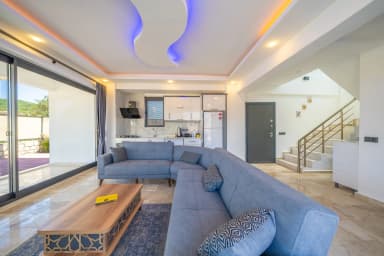 Villa Yaz Rüzgarı Kaş 91