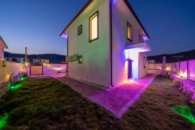 Villa Yaz Rüzgarı Kaş 49