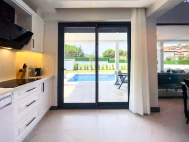 Villa Capella Şira Fethiye 98