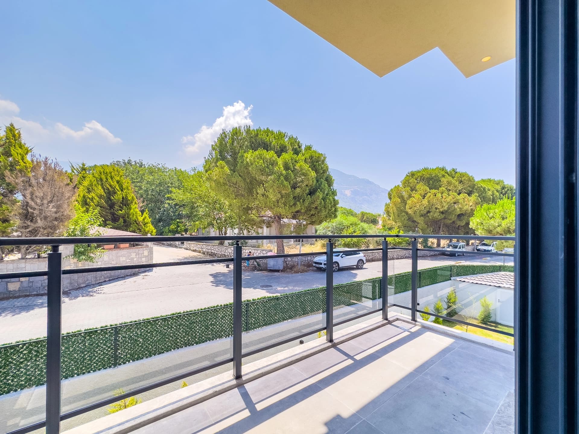 Villa Capella Şira Özel Havuzlu 43