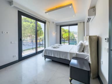 Villa Capella Şira Fethiye 50