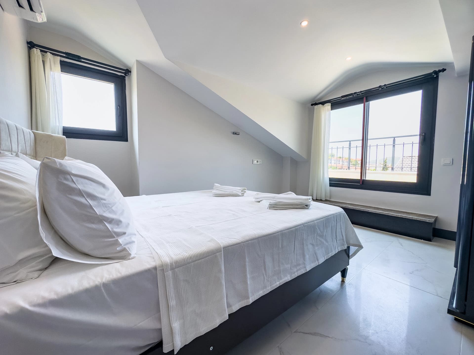 Villa Capella Şira Fethiye 64