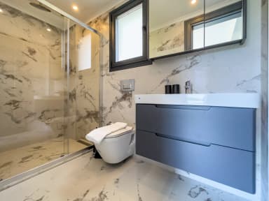 Villa Capella Şimal Tatil Villası 30