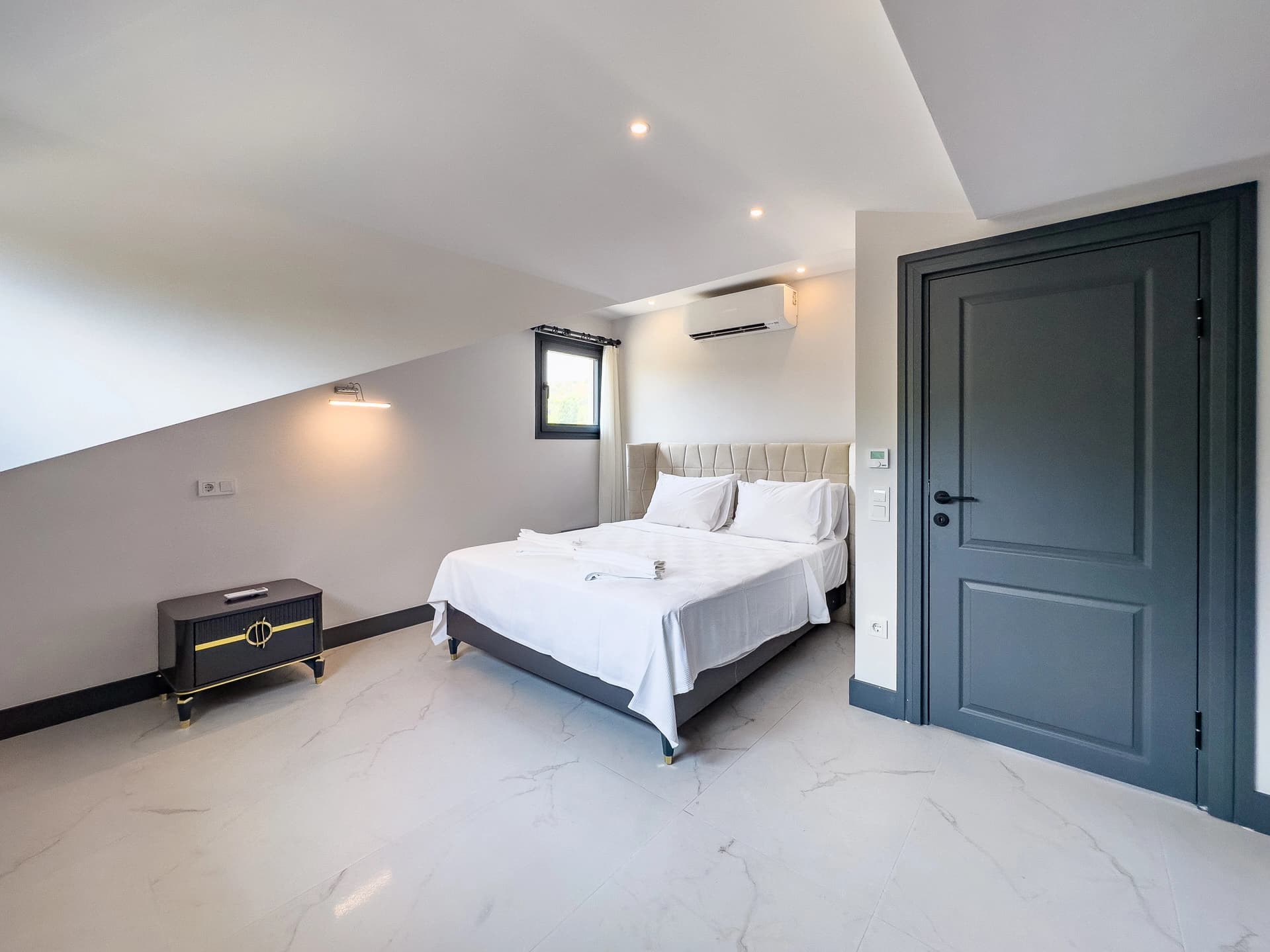 Villa Capella Şimal Tatil Villası 86