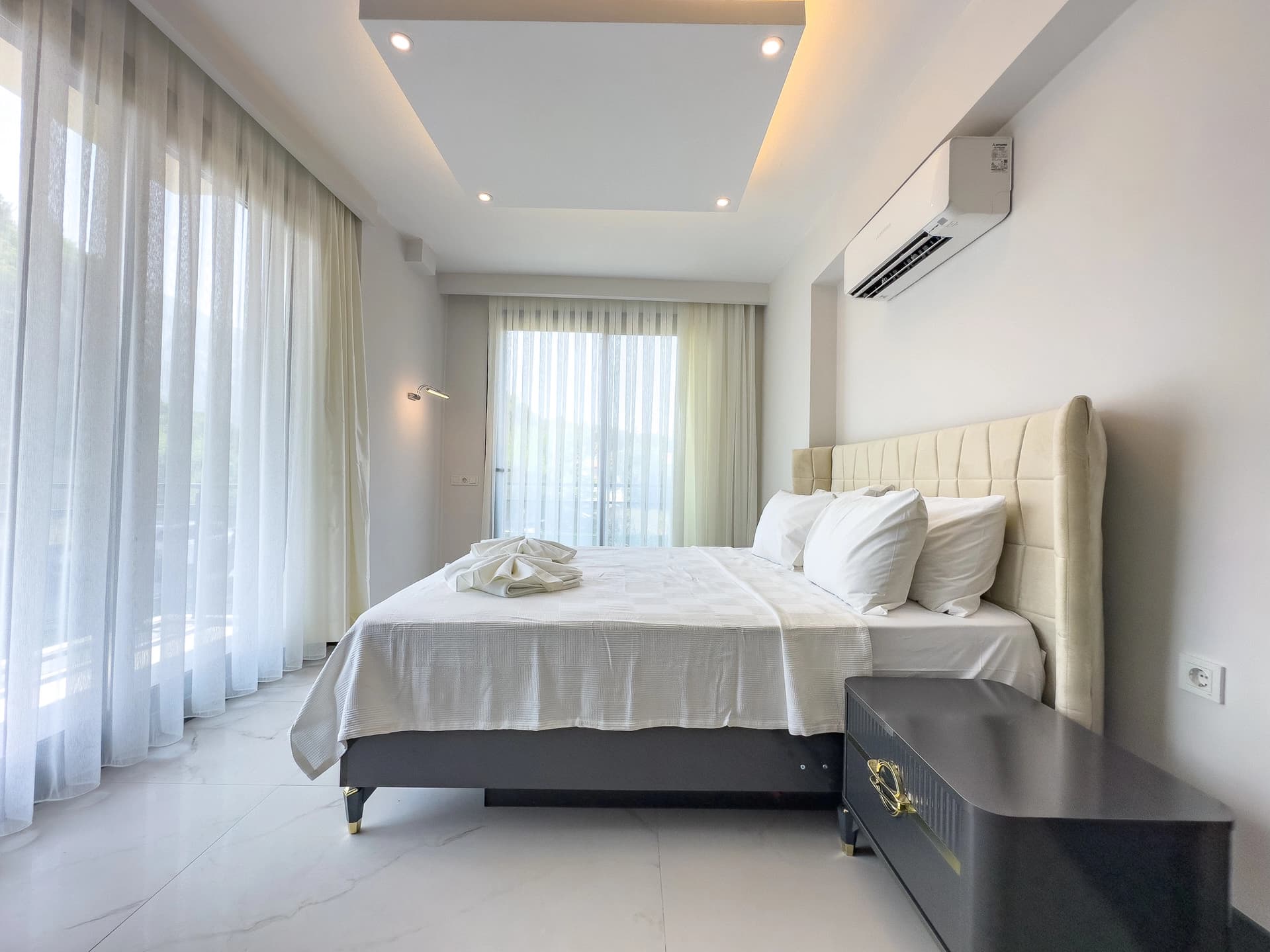 Villa Capella Sirius Fethiye 38