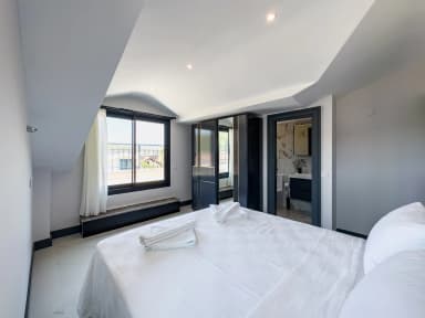 Villa Capella Sirius Fethiye 80