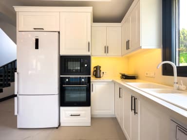 Villa Capella Sirius Fethiye 86