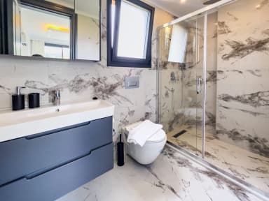 Villa Capella Vega Fethiye 64