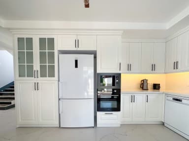 Villa Galaksi Mars 2 Fethiye 38