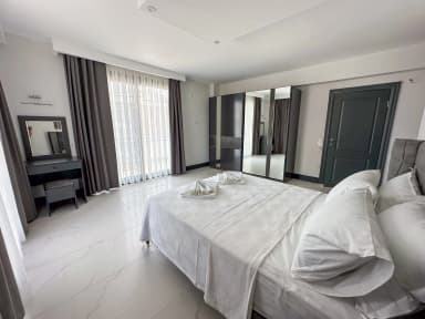 Villa Galaksi Mars 2 Fethiye 80