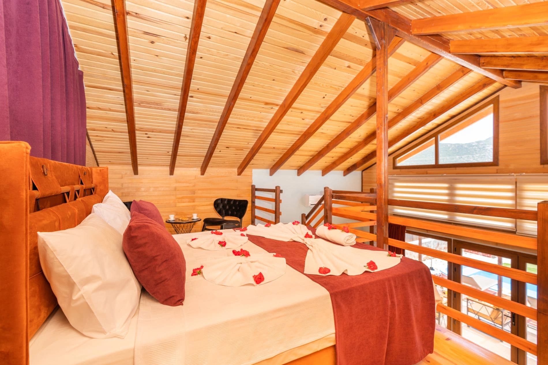 Villa Nazoğlu Bezirgan 53