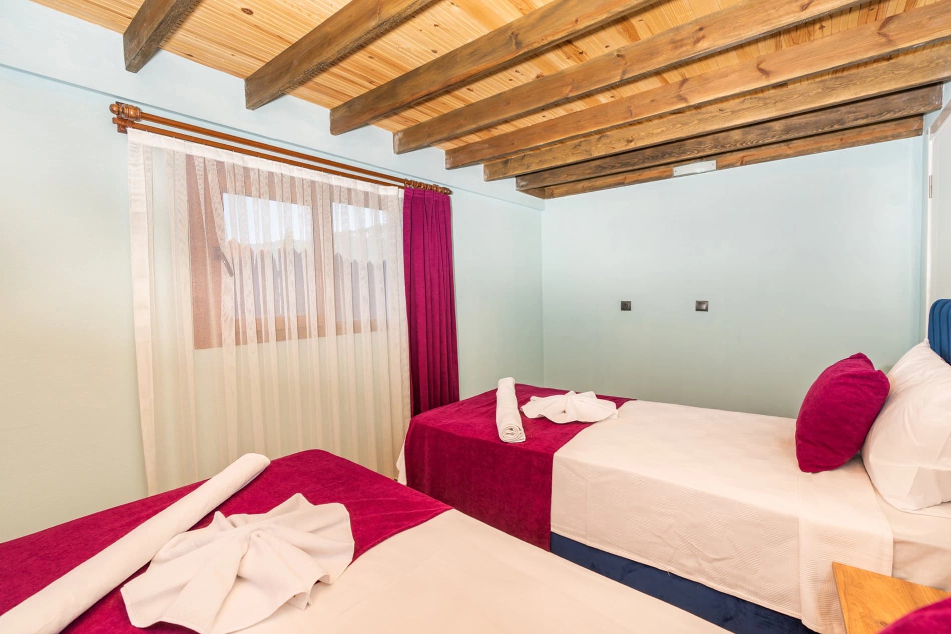 Villa Nazoğlu Bezirgan 81