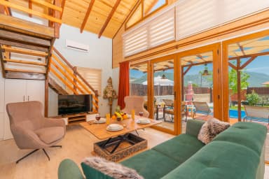 Villa Nazoğlu Bezirgan 59