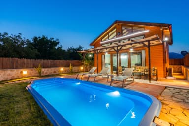 Villa Nazoğlu Bezirgan 93