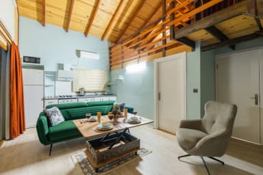 Villa Nazoğlu Korunaklı Havuz 18