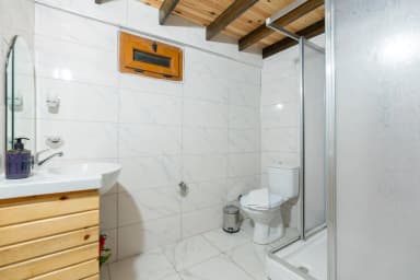 Villa Nazoğlu Bezirgan 25