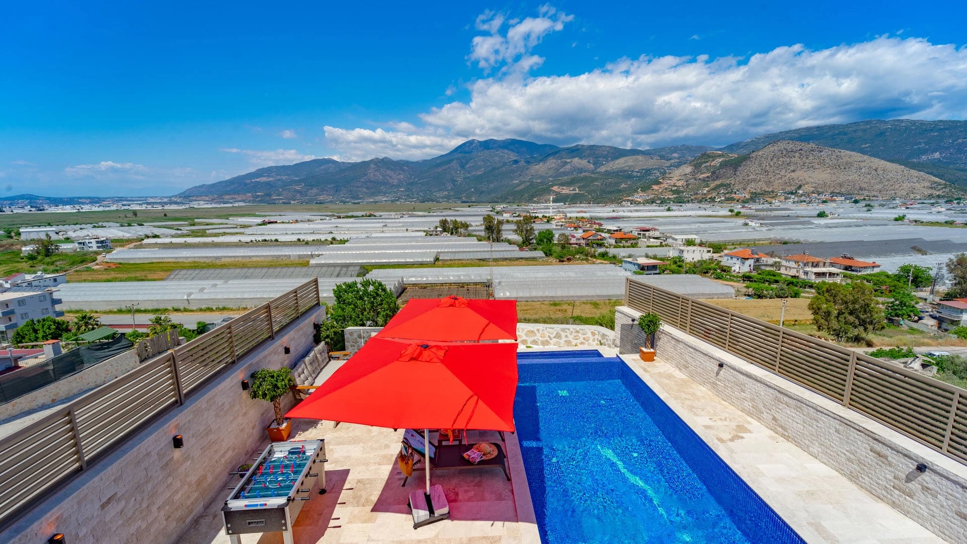 Villa Eser Yeşilköy 14