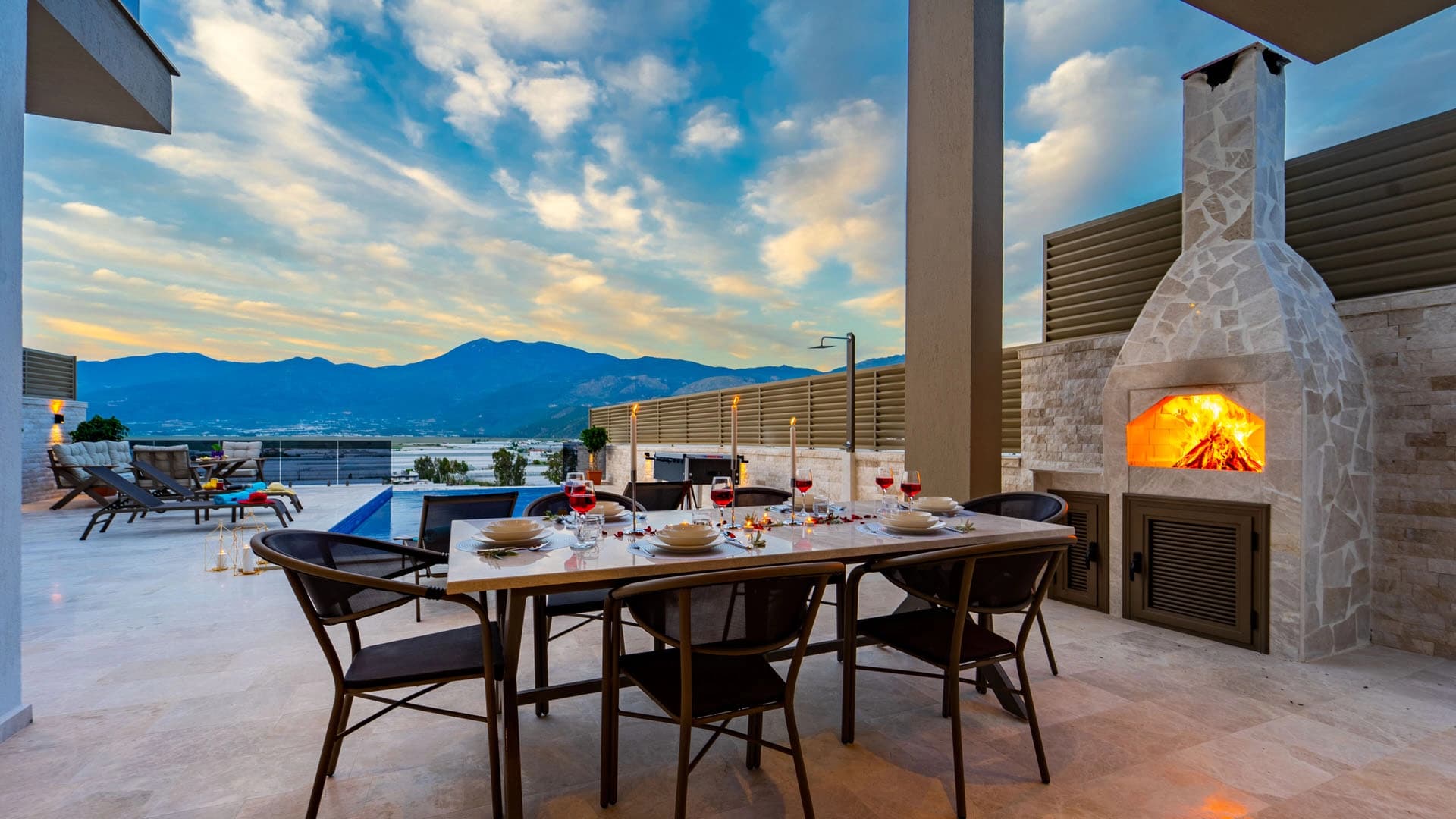 Villa Eser Yeşilköy 90