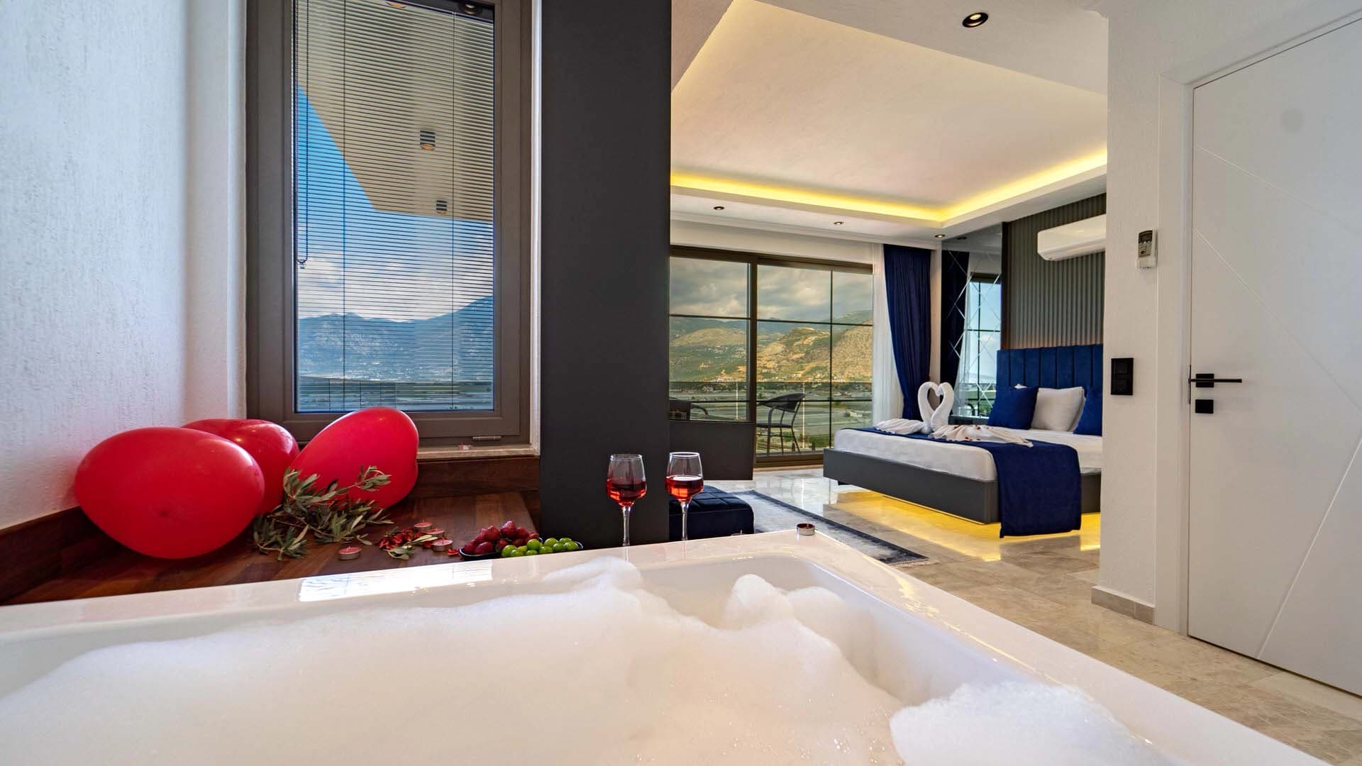 Villa Eser Yeşilköy 84