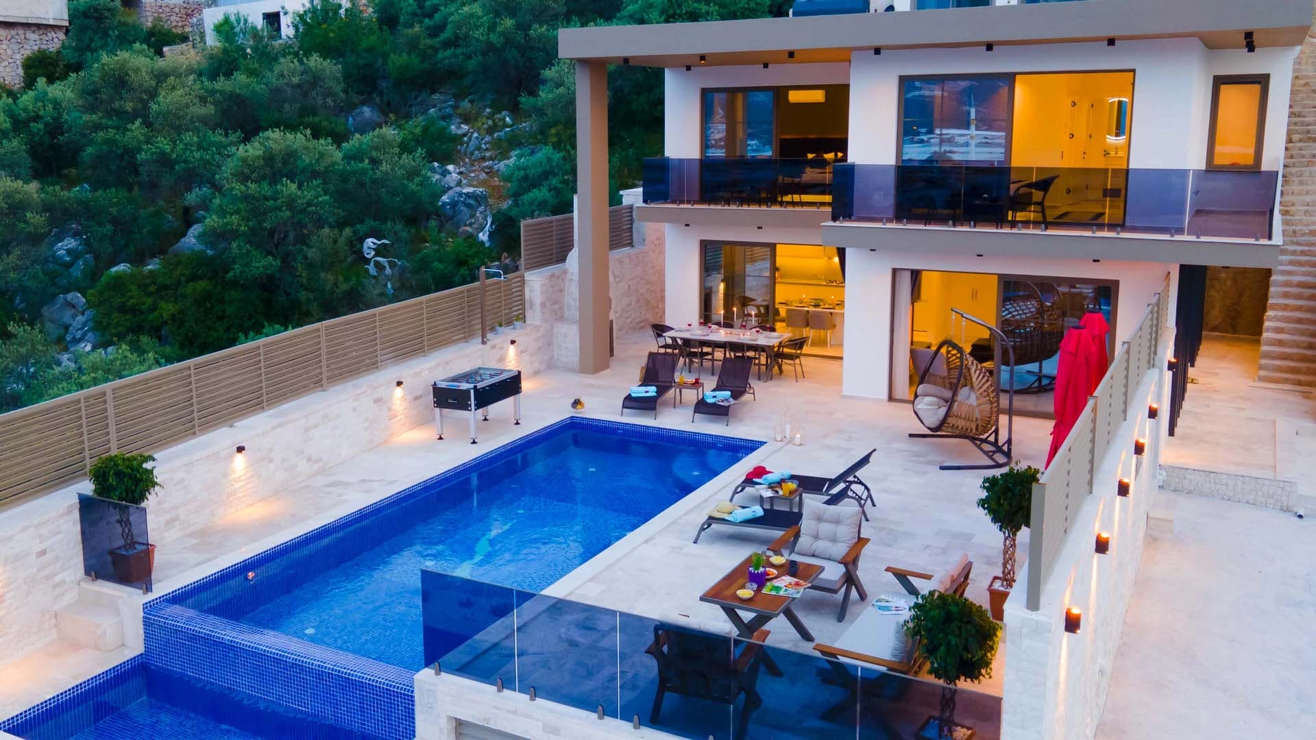 Villa Eser Yeşilköy 48