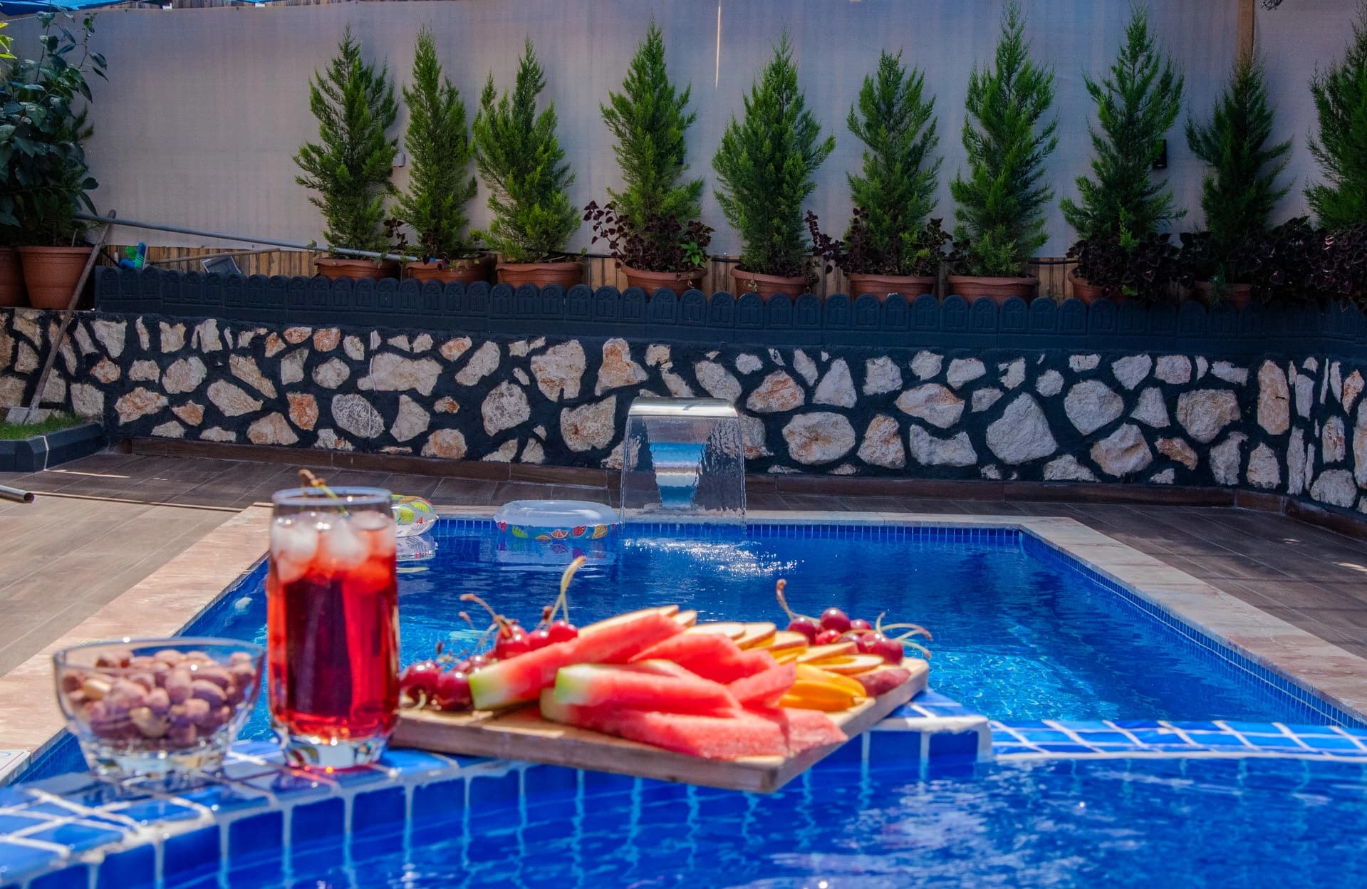 Villa Egemen Çavdır Çavdır 23