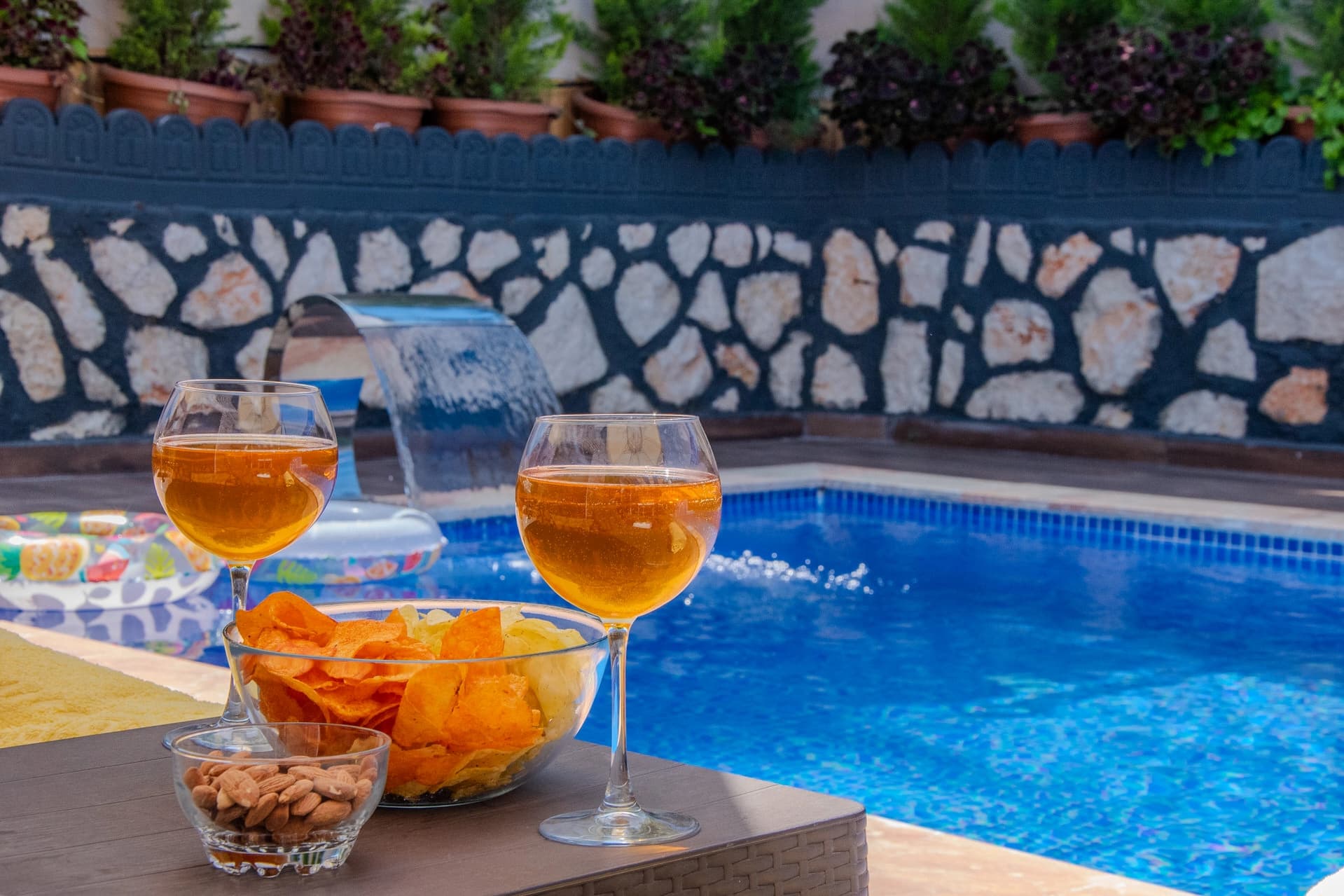 Villa Egemen Çavdır Çavdır 37