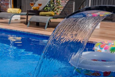 Villa Egemen Çavdır Çavdır 51