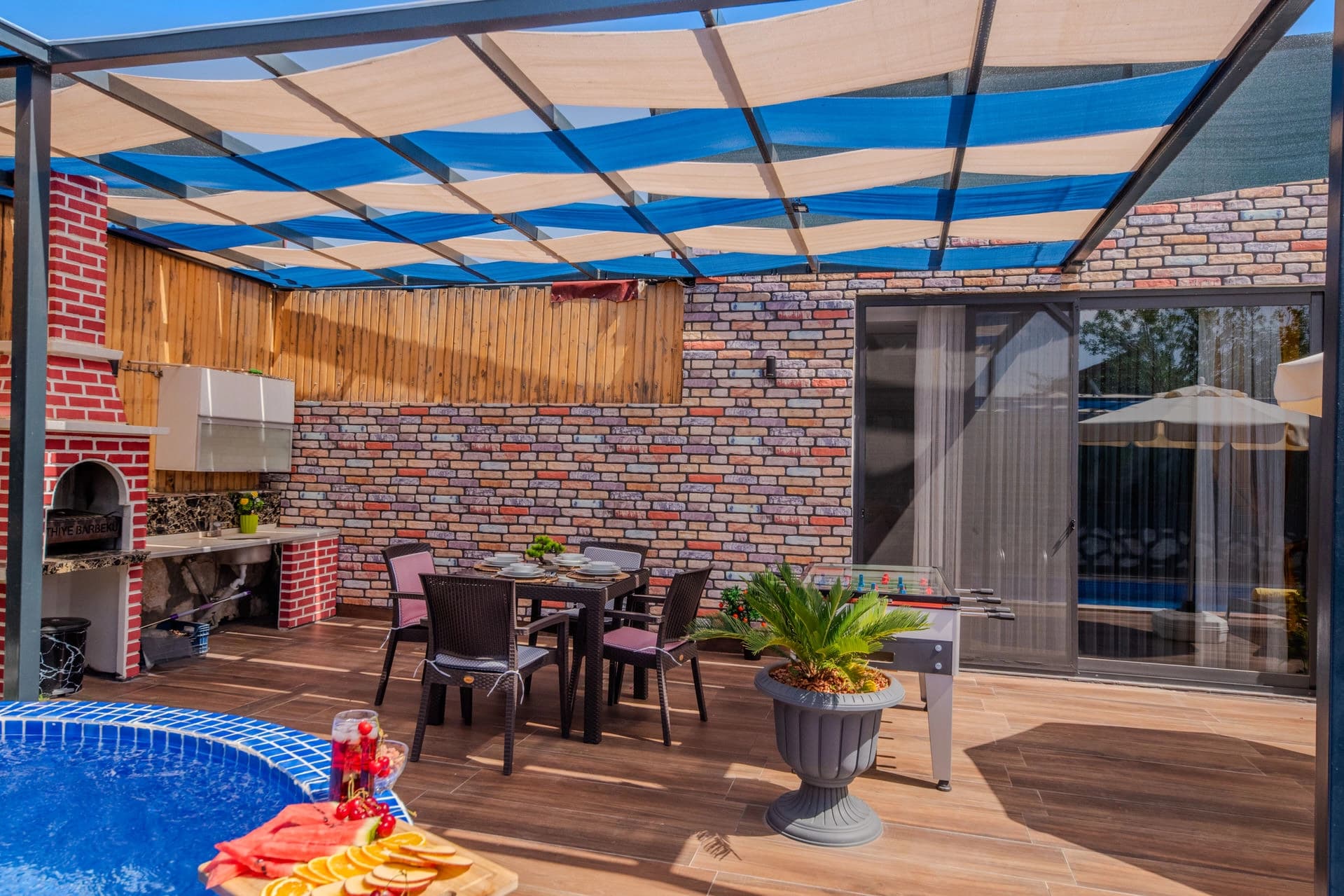 Villa Egemen Çavdır Çavdır 73