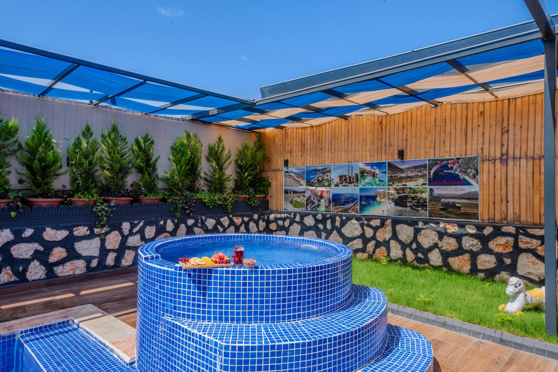 Villa Egemen Çavdır Çavdır 11